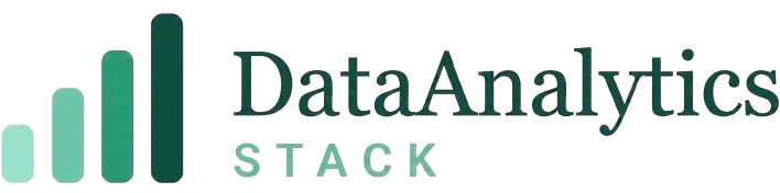 Data Analytics Logo