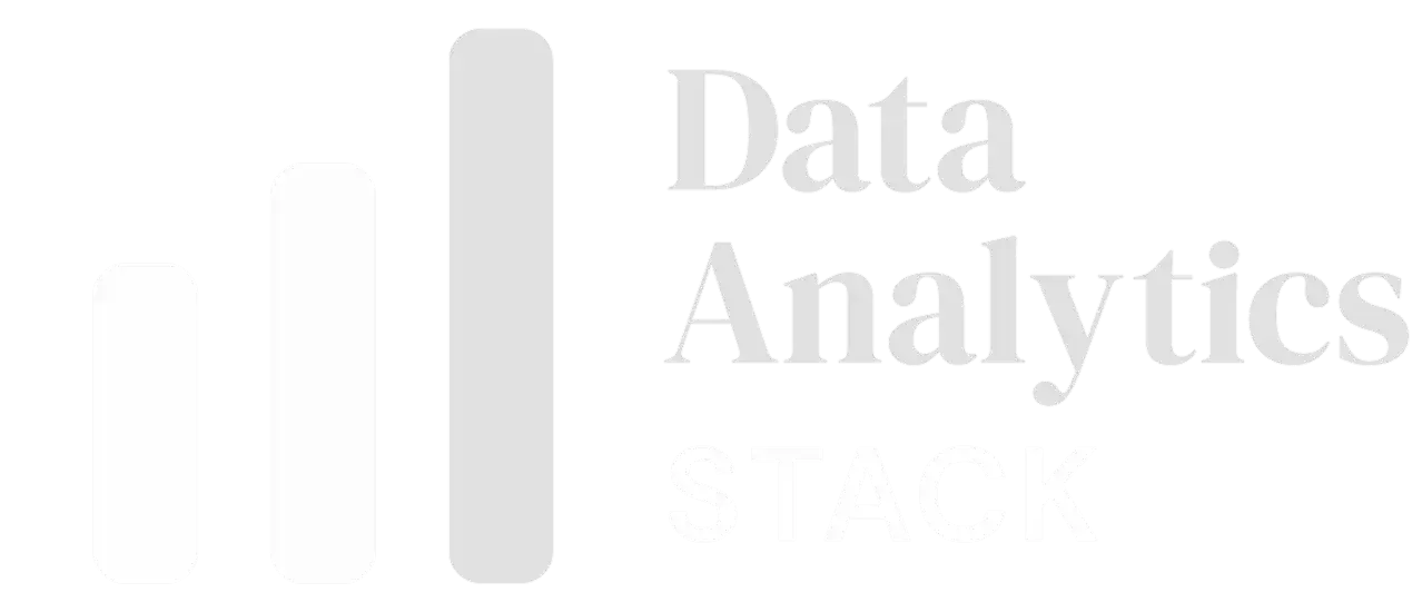 Data Analytics Logo