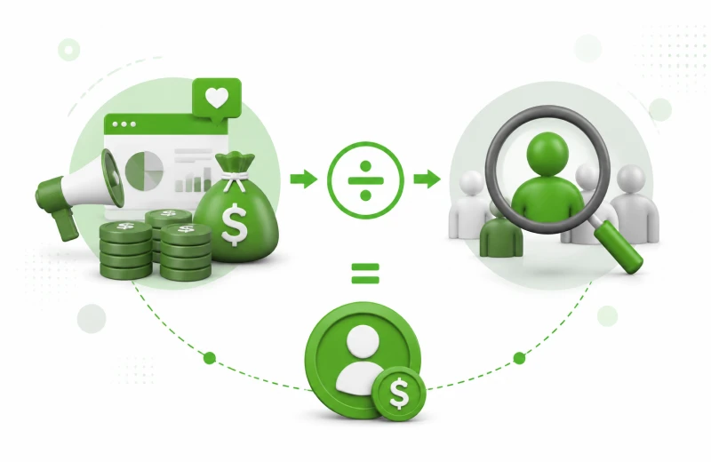 How to Calculate Customer Acquisition Cost
