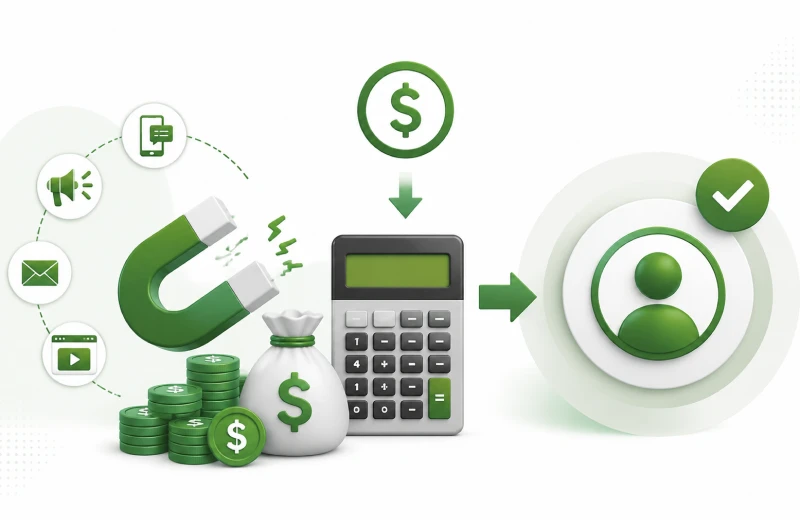 What is Customer Acquisition Cost