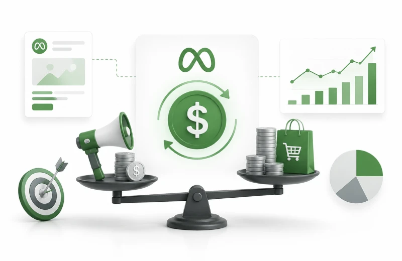What is ROAS in Meta Ads